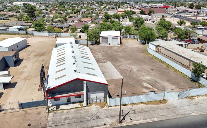 2012 W 2nd St, Odessa, TX 79763 | Crexi.com