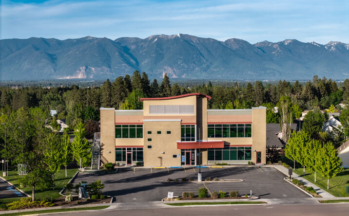 Pictures of Office, Special Purpose property located at 165 Commons Loop, Kalispell, MT 59901 for lease - image #1