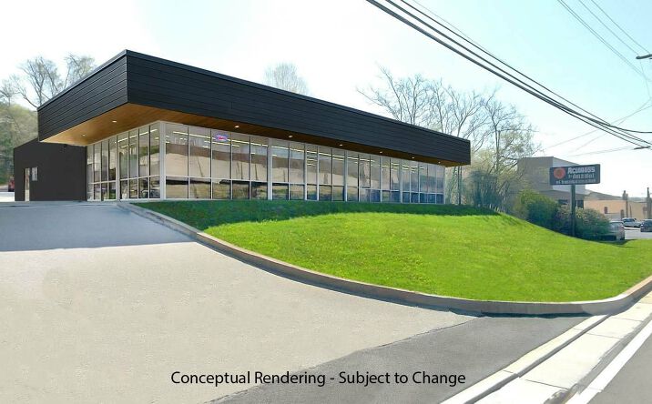 Pictures of Retail property located at 4932 McKnight Rd, Pittsburgh, PA 15237 for lease - image #1