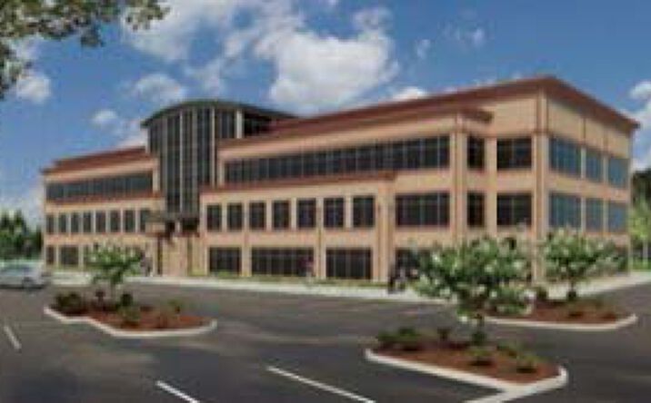 Pictures of Retail property located at West Creek Parkway and Route 288, Richmond, VA 23238 for lease - image #1