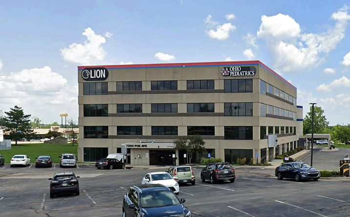 Pictures of Office property located at 7200 Poe Ave, Dayton, OH 45414 for lease - image #1