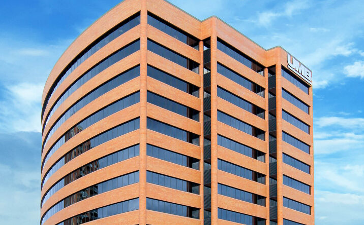 Pictures of Office property located at 4900 Main St, Kansas City, MO 64112 for lease - image #1