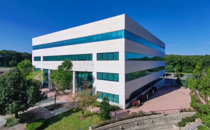 Pictures of Office property located at 878 Veterans Memorial Hwy, Hauppauge, NY 11788 for lease - image #1