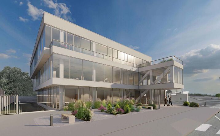Pictures of Office property located at 105 Doughty Blvd, Inwood, NY 11096 for lease - image #1