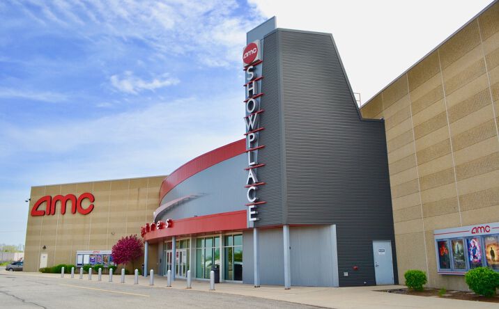 Pictures of Retail property located at 713 N Theatre Rd, Marion, IN 46952 for lease - image #1