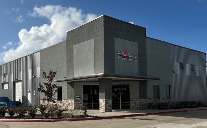 Pictures of Industrial property located at 14931 Fondren Rd, Houston, TX 77489 for lease - image #1
