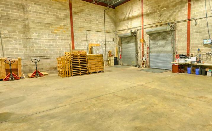 Pictures of Industrial property located at 65 Commerce Dr, Hauppauge, NY 11788 for lease - image #1