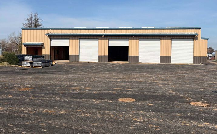 Pictures of Industrial property located at 10351 Live Oak Ave, Galt, CA 95632 for lease - image #1