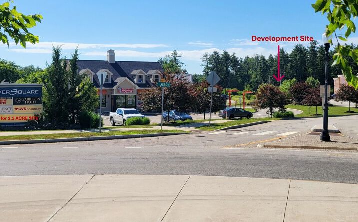 Pictures of Retail, Office, Restaurant property located at 0 Sterling Wy, Dover, NH 03820 for lease - image #1
