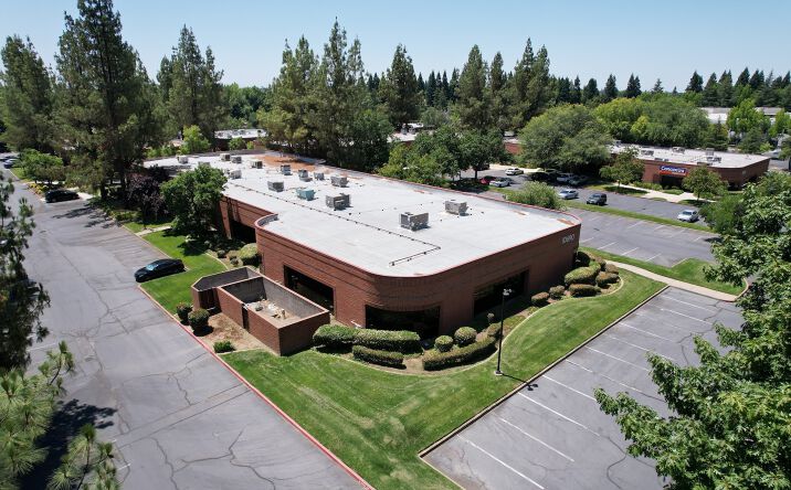 Pictures of Office property located at 10690 White Rock Rd, Rancho Cordova, CA 95670 for lease - image #1