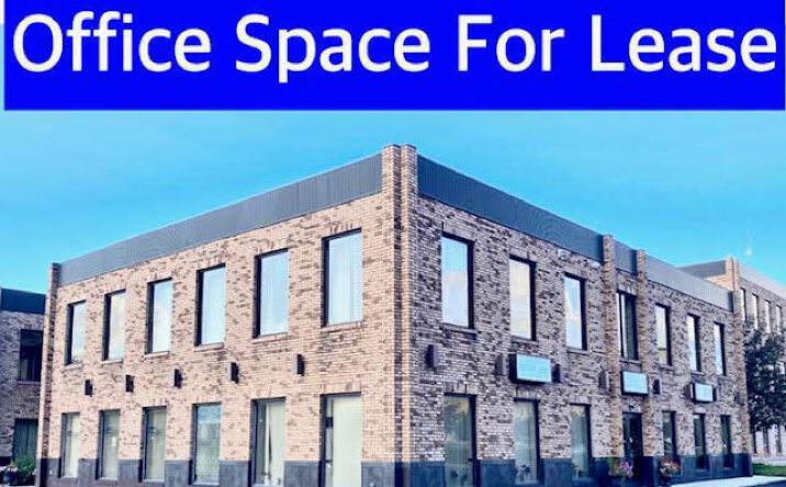 Pictures of Office property located at 1405 Eisenhower Blvd, Johnstown, PA 15904 for lease - image #1