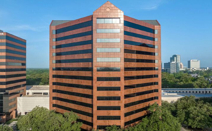 Pictures of Office property located at 757 N Eldridge Pkwy, Houston, TX 77079 for lease - image #1