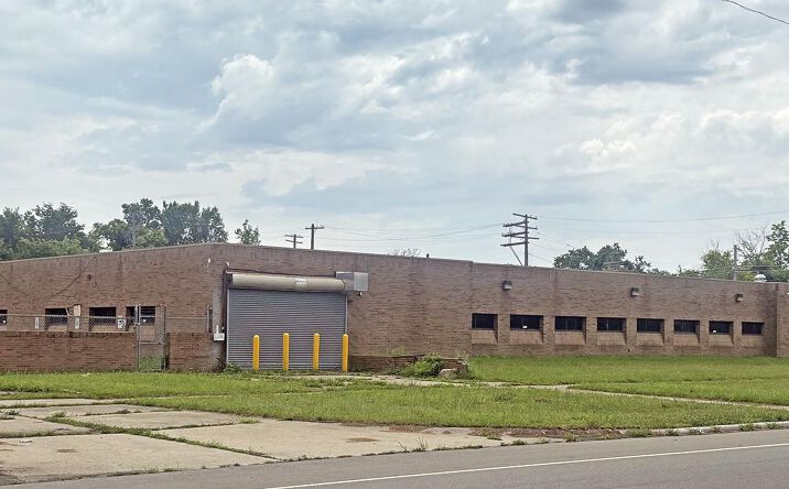 Pictures of Retail, Office, Industrial property located at 1799 E Grand Blvd, Detroit, MI 48211 for lease - image #1