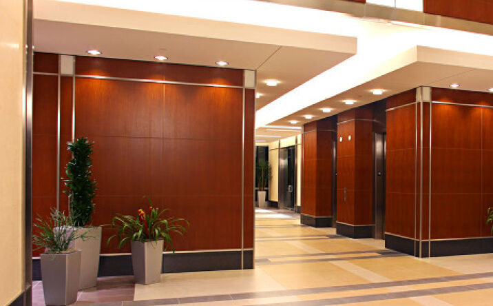 Pictures of Office property located at 401 E Sonterra Blvd, San Antonio, TX 78258 for lease - image #1