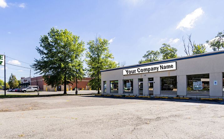 Pictures of Retail, Office property located at 251 U.S. 22 East, Green Brook, NJ 08812 for lease - image #1