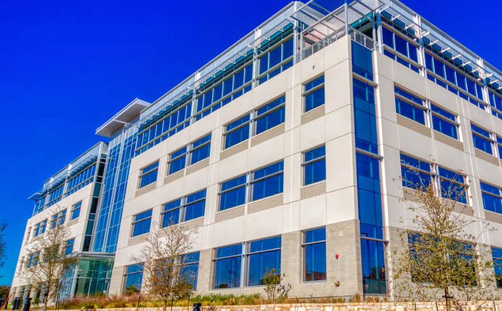 Pictures of Office property located at 927 E Sonterra Blvd, San Antonio, TX 78258 for lease - image #1