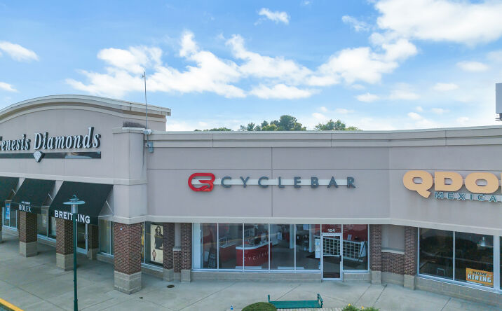 Pictures of Special Purpose property located at 4600 Shelbyville Rd, Louisville, KY 40257 for lease - image #1