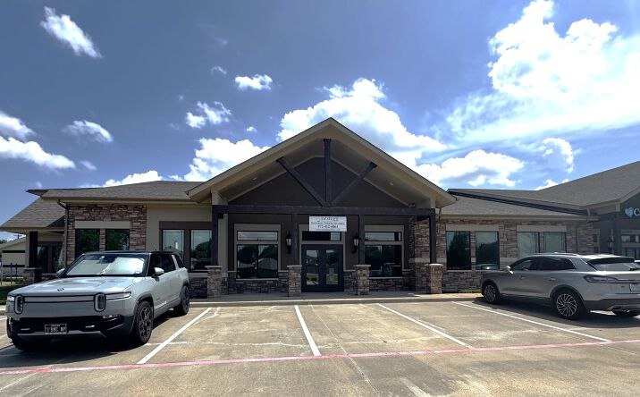 Pictures of Office property located at 5706 Rowlett Rd, Rowlett, TX 75089 for lease - image #1
