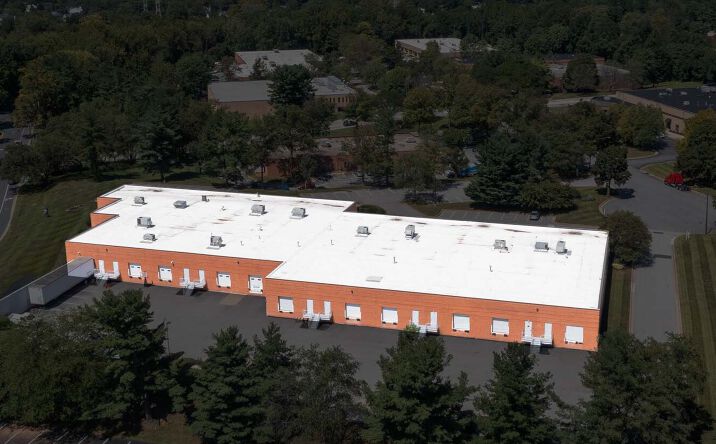 Pictures of Industrial property located at 8989 Herrmann Dr, Columbia, MD 21045 for lease - image #1
