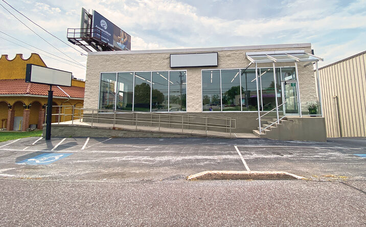 Pictures of Retail, Office property located at 4647 Jonestown Rd, Harrisburg, PA 17109 for lease - image #1