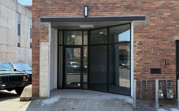 Pictures of Retail property located at 85 Elm St, Bridgeport, CT 06604 for lease - image #1