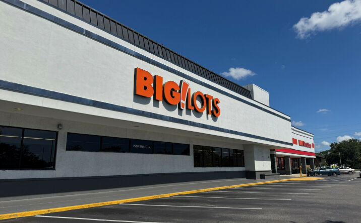 Pictures of Retail property located at 2900 34th St N, St. Petersburg, FL 33713 for lease - image #1