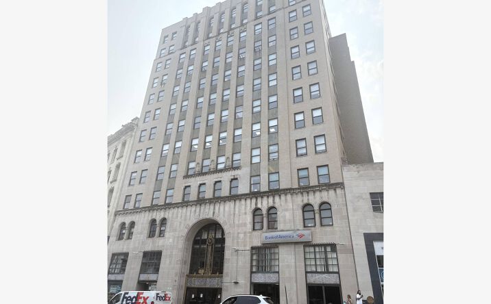 Pictures of Office property located at 20 S Broadway, Yonkers, NY 10701 for lease - image #1