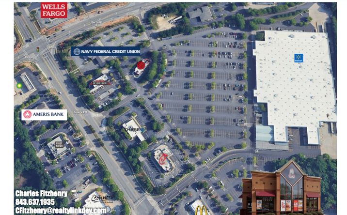 Pictures of Retail property located at 5160 Windward Pkwy, Alpharetta, GA 30004 for lease - image #1