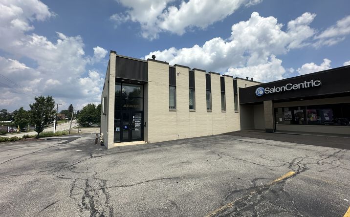 Pictures of Office property located at 2526 Monroeville Blvd, Monroeville, PA 15146 for lease - image #1