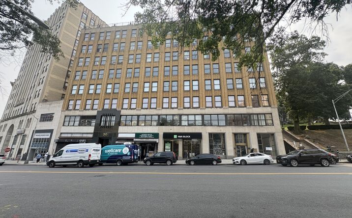 Pictures of Office property located at 30 S Broadway, Yonkers, NY 10701 for lease - image #1