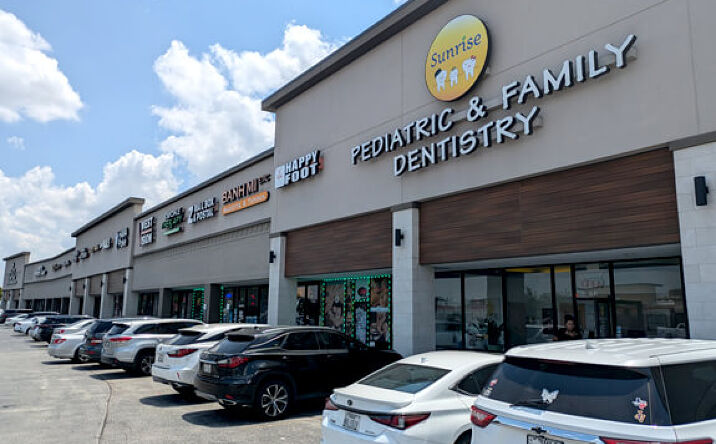 9211 West Rd, Houston, TX 77064 | Crexi.com