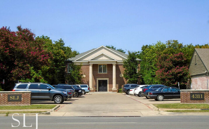 Pictures of Office property located at 4311 W Lovers Ln, Dallas, TX 75209 for lease - image #1