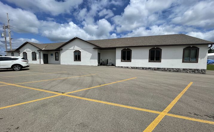 Pictures of Office property located at 330-338 Backbone Road, Princeton, IL 61356 for lease - image #1
