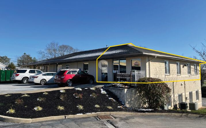 Pictures of Retail property located at 581 Dudley Rd, Edgewood, KY 41017 for lease - image #1