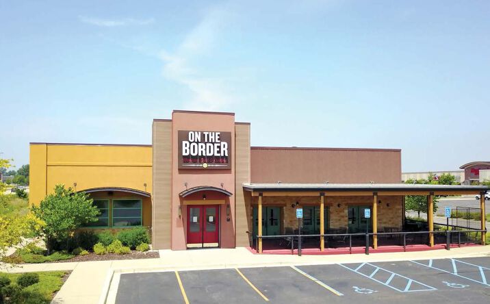 Pictures of Retail, Restaurant property located at 12383 James St, Holland, MI 49424 for lease - image #1