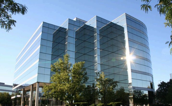 Pictures of Office property located at 6985 Union Park Center, Midvale, UT 84047 for lease - image #1