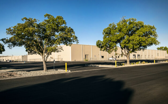 Pictures of Industrial property located at 1462 Tanforan Ave, Woodland, CA 95776 for lease - image #1