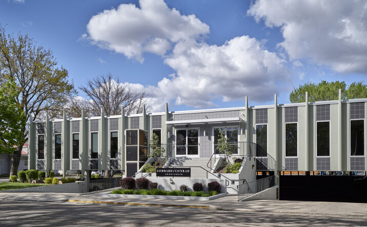 Pictures of Office property located at 602 N 5th St, Boise, ID 83702 for lease - image #1