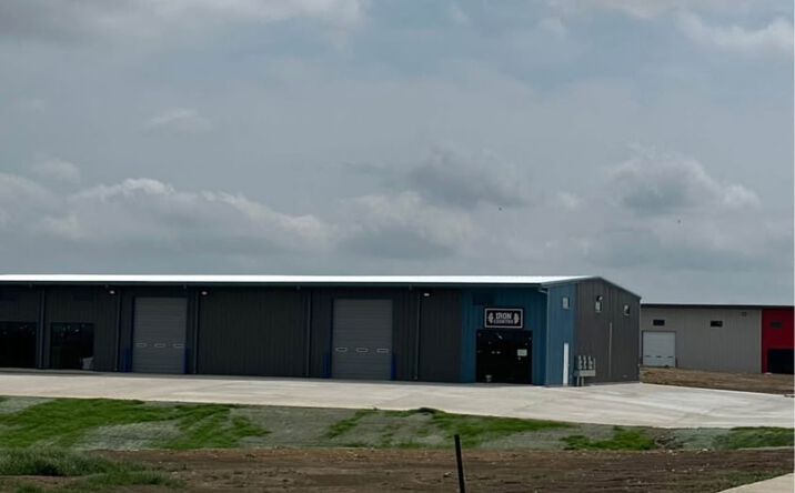 Pictures of Retail, Office, Industrial property located at 8137 Florance Rd- Building 2, Northlake, TX 76247 for lease - image #1