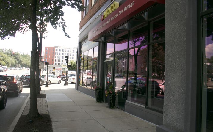 Pictures of Office property located at 225 Centre St, Boston, MA 02119 for lease - image #1