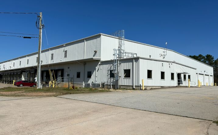 Pictures of Industrial property located at 2902 Gun Club Rd, Augusta, GA 30907 for lease - image #1