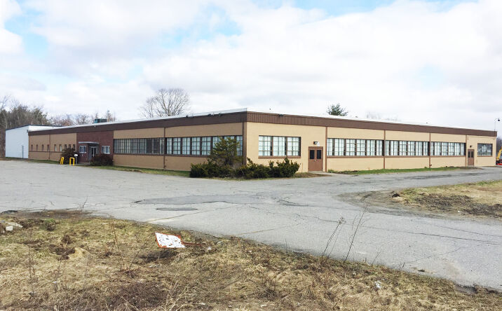 Pictures of Industrial property located at 20 Industrial St, Waterville, ME 04901 for lease - image #1