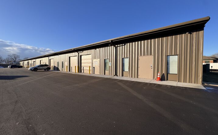 Pictures of Industrial property located at 5821 Femrite Dr, Madison, WI 53718 for lease - image #1