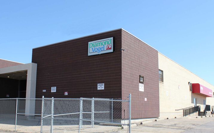Pictures of Industrial property located at 4500 E 48th Ave, Denver, CO 80216 for lease - image #1
