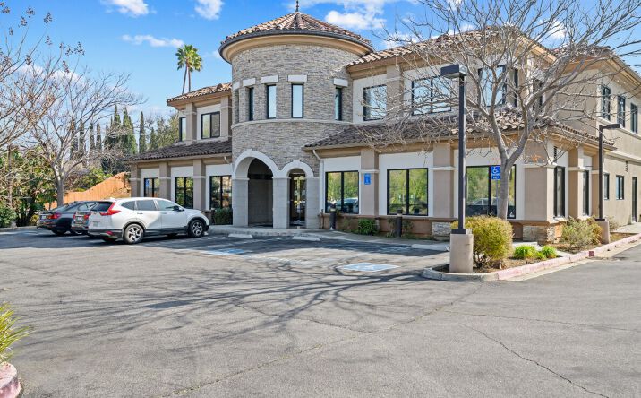 Pictures of Office property located at 311 Haigh Rd, Thousand Oaks, CA 91320 for lease - image #1