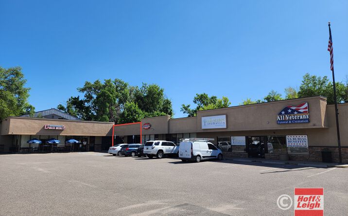Pictures of Restaurant property located at 3210 Wadsworth Blvd, Wheat Ridge, CO 80033 for lease - image #1