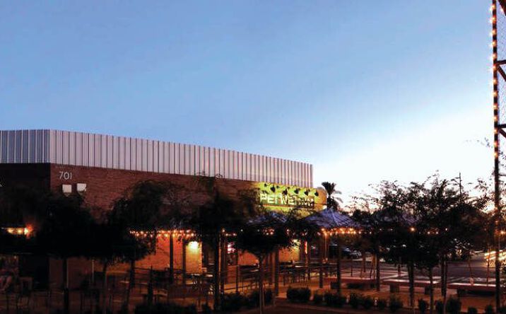 Pictures of Retail property located at 7th ave & mcdowell rd, Phoenix, AZ 85003 for lease - image #1
