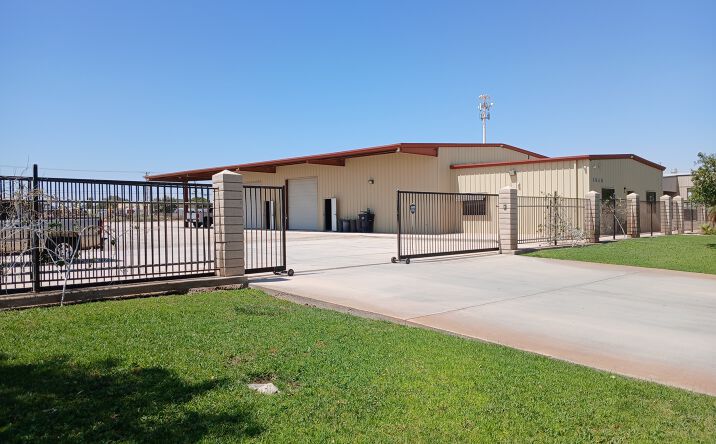Pictures of Industrial, Land property located at 1548 Jones St, Brawley, CA 92227 for lease - image #1