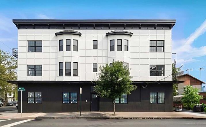 Pictures of Retail, Office, Special Purpose property located at 101 N 3rd St, Harrison, NJ 07029 for lease - image #1