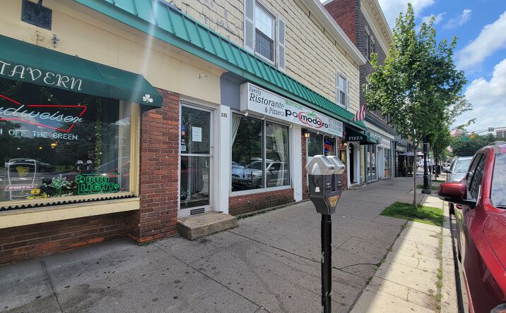 Pictures of Retail, Office property located at 125 Morris St, Morristown, NJ 07960 for lease - image #1
